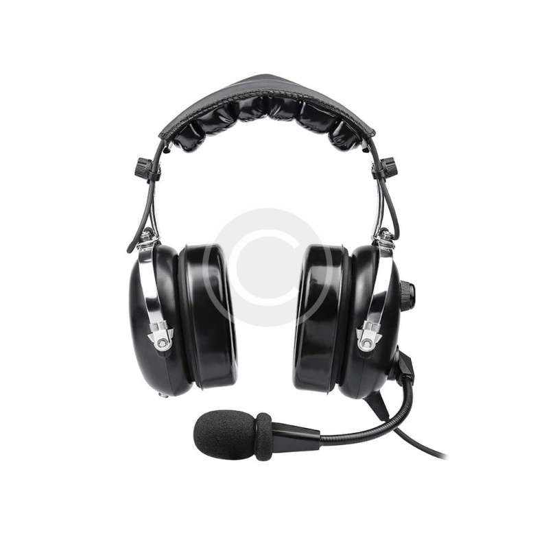 Aviation Headsets for Pilots AVZ Aviation